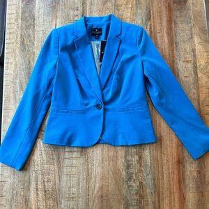 NWT women’s blazer
